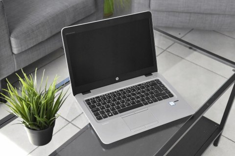 Laptop HP EliteBook 840 G5 i5 - 8350U | 8GB 256GB SSD | 14" 1920 x 1080 | Windows 11 Pro [A]