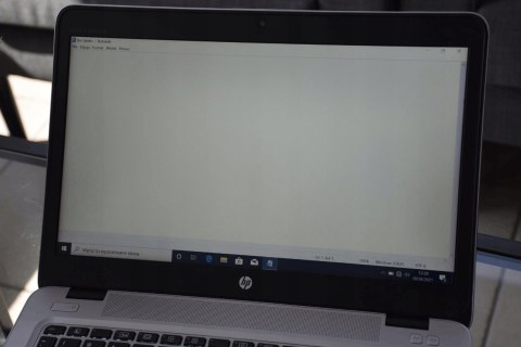 Laptop HP EliteBook 840 G5 i5 - 8350U | 8GB 256GB SSD | 14" 1920 x 1080 | Windows 11 Pro [A]