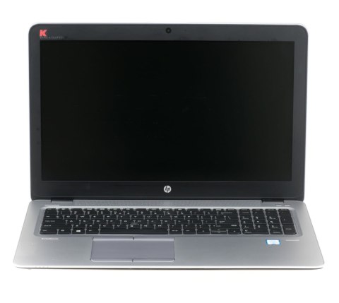 Laptop HP EliteBook 850 G3 i7 - 6500U | 8GB 240GB SSD | 15,6" 1920 x 1080 | Windows 11 Pro [A]