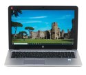 Laptop HP EliteBook 850 G3 i7 - 6500U | 8GB 240GB SSD | 15,6" 1920 x 1080 | Windows 11 Pro [A-]