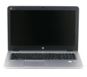 Laptop HP EliteBook 850 G3 i7 - 6500U | 8GB 240GB SSD | 15,6" 1920 x 1080 | Windows 11 Pro [A-]