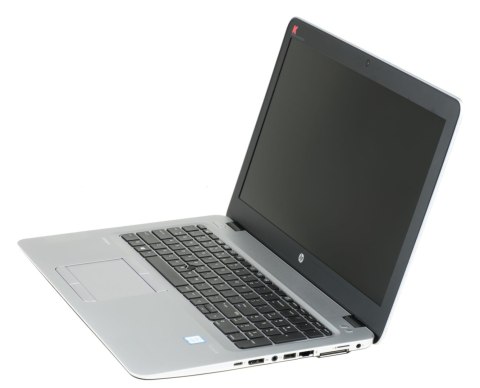 Laptop HP EliteBook 850 G3 i7 - 6500U | 8GB 240GB SSD | 15,6" 1920 x 1080 | Windows 11 Pro [A-]