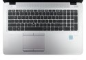 Laptop HP EliteBook 850 G3 i7 - 6500U | 8GB 240GB SSD | 15,6" 1920 x 1080 | Windows 11 Pro [A-]