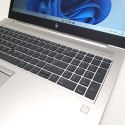 Laptop HP EliteBook 850 G6 i5 - 8365U | 8GB 256GB SSD | 15,6" 1920 x 1080 | Windows 11 Pro [A]