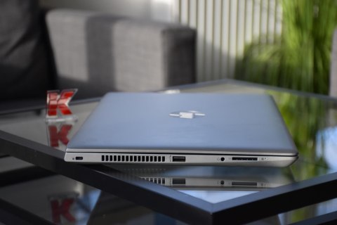 Laptop HP ProBook 430 G5 i5 - 8250U | 8GB 240GB SSD | 13,3" 1366 x 768 | Windows 10 Professional [A]