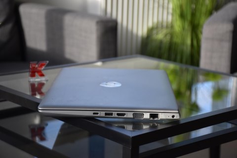 Laptop HP ProBook 430 G5 i5 - 8250U | 8GB 240GB SSD | 13,3" 1366 x 768 | Windows 10 Professional [A-]