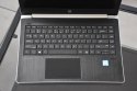 Laptop HP ProBook 430 G5 i5 - 8250U | 8GB 240GB SSD | 13,3" 1366 x 768 | Windows 10 Professional [A-]