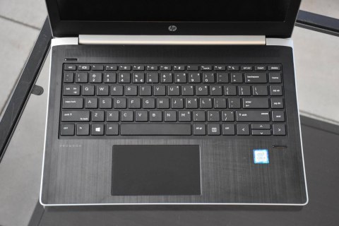 Laptop HP ProBook 430 G5 i5 - 8250U | 8GB 240GB SSD | 13,3" 1366 x 768 | Windows 10 Professional [A-]