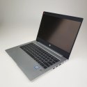Laptop HP ProBook 430 G7 i5-10210U | 8GB 256GB SSD | 13,3" 1920 x 1080 | Windows 11 Pro [A]