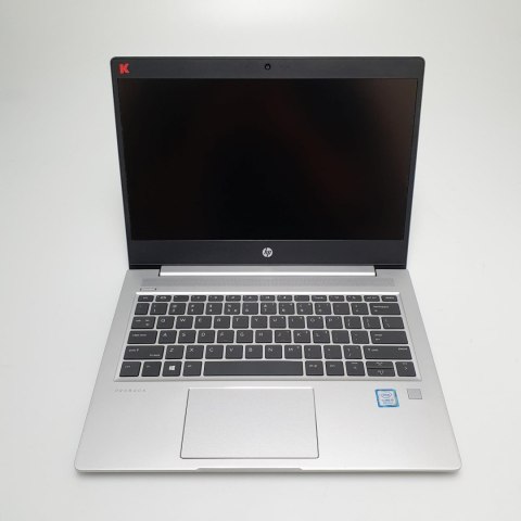 Laptop HP ProBook 430 G7 i5-10210U | 8GB 256GB SSD | 13,3" 1920 x 1080 | Windows 11 Pro [A]