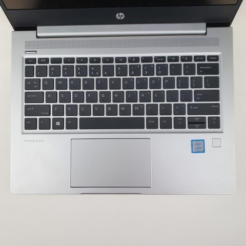 Laptop HP ProBook 430 G7 i5-10210U | 8GB 256GB SSD | 13,3" 1920 x 1080 | Windows 11 Pro [A]