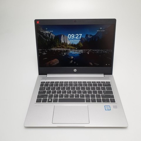 Laptop HP ProBook 430 G7 i5-10210U | 8GB 256GB SSD | 13,3" 1920 x 1080 | Windows 11 Pro [A]