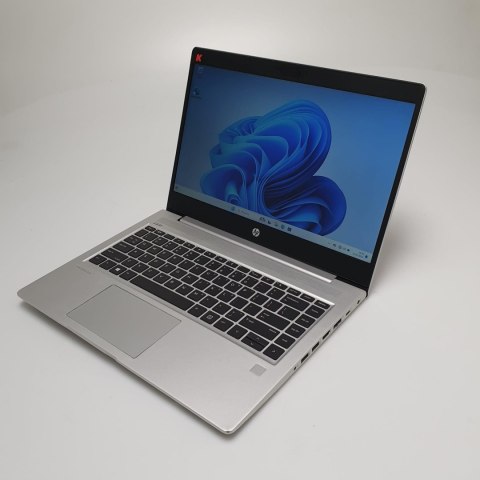 Laptop HP ProBook 440 G7 i5 - 10210 | 16GB 256GB SSD | 14" 1920 x 1080 | Windows 11 Pro [A]