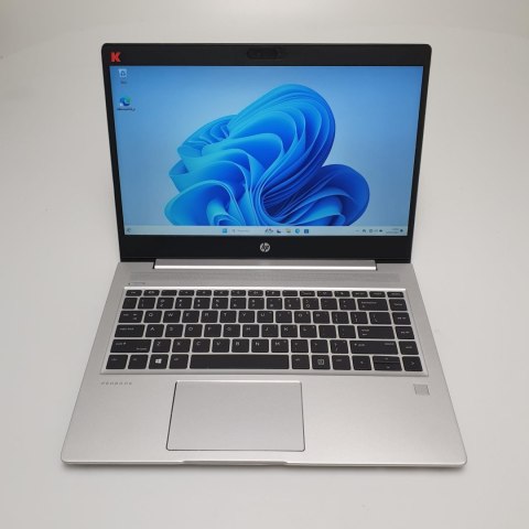 Laptop HP ProBook 440 G7 i5 - 10210 | 16GB 256GB SSD | 14" 1920 x 1080 | Windows 11 Pro [A]