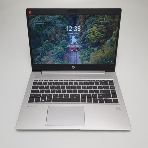 Laptop HP ProBook 440 G7 i5 - 10210 | 16GB 256GB SSD | 14" 1920 x 1080 | Windows 11 Pro [A-]