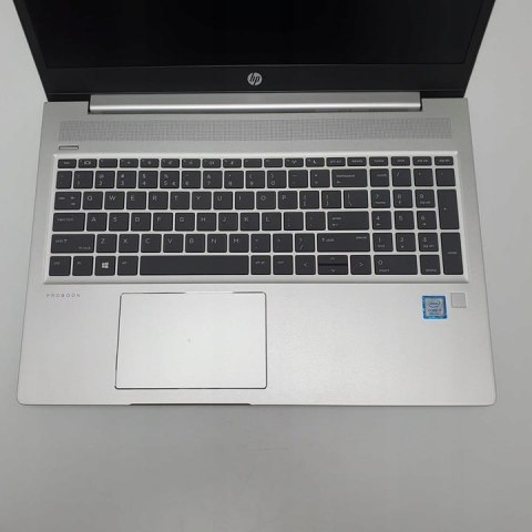 Laptop HP ProBook 450 G7 i5 - 10210 | 8GB 256GB SSD | 15,6" 1920 x 1080 | Windows 11 Pro [A-]