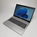 Laptop HP ProBook 450 G7 i5 - 10210 | 8GB 256GB SSD | 15,6" 1920 x 1080 | Windows 11 Pro [A-]