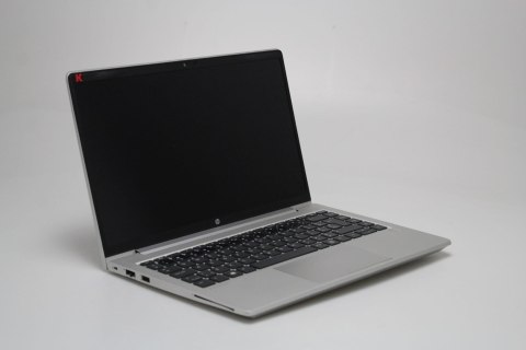 Laptop HP ProBook 640 G8 i5-1135G7 | 32GB 256GB SSD | 14" 1920 x 1080 | Windows 11 Pro [A-]