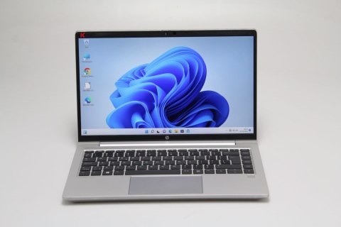 Laptop HP ProBook 640 G8 i5-1135G7 | 8GB 256GB SSD | 14" 1920 x 1080 | Windows 11 Pro [A]