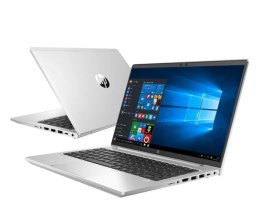 Laptop HP ProBook 640 G8 i5-1135G7 | 8GB 256GB SSD | 14