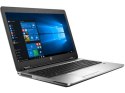 Laptop HP ProBook 650 G2 i5 - 6200U | 8GB 240GB SSD | 15,6" 1920 x 1080 | Windows 11 Pro [A-]