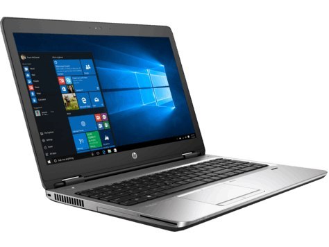Laptop HP ProBook 650 G2 i5 - 6200U | 8GB 240GB SSD | 15,6" 1920 x 1080 | Windows 11 Pro [A-]
