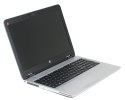 Laptop HP ProBook 650 G2 i5 - 6200U | 8GB 240GB SSD | 15,6" 1920 x 1080 | Windows 11 Pro [A-]