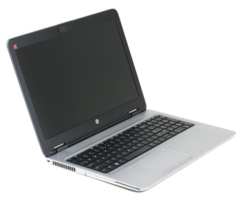 Laptop HP ProBook 650 G2 i5 - 6200U | 8GB 240GB SSD | 15,6" 1920 x 1080 | Windows 11 Pro [A-]