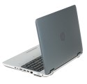 Laptop HP ProBook 650 G2 i5 - 6200U | 8GB 240GB SSD | 15,6" 1920 x 1080 | Windows 11 Pro [A-]