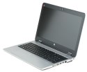 Laptop HP ProBook 650 G2 i5 - 6200U | 8GB 240GB SSD | 15,6" 1920 x 1080 | Windows 11 Pro [A-]