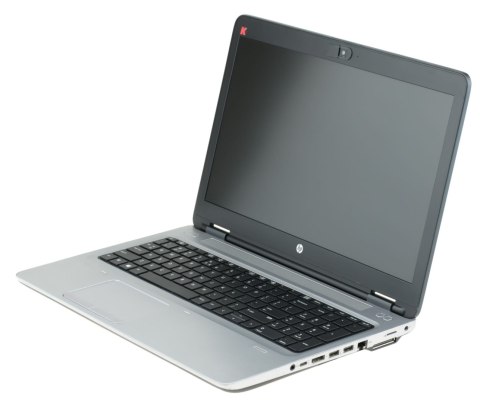 Laptop HP ProBook 650 G2 i5 - 6200U | 8GB 240GB SSD | 15,6" 1920 x 1080 | Windows 11 Pro [A-]