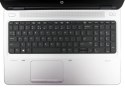 Laptop HP ProBook 650 G2 i5 - 6200U | 8GB 240GB SSD | 15,6" 1920 x 1080 | Windows 11 Pro [A-]