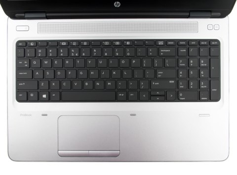 Laptop HP ProBook 650 G2 i5 - 6200U | 8GB 240GB SSD | 15,6" 1920 x 1080 | Windows 11 Pro [A-]