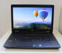 Laptop HP ZBook 15 G2 i5 - 4300M | 16GB 240GB SSD | 15,6" 1920 x 1080 | Windows 10 Professional [A-]