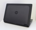 Laptop HP ZBook 15 G2 i5 - 4300M | 16GB 240GB SSD | 15,6" 1920 x 1080 | Windows 10 Professional [A-]