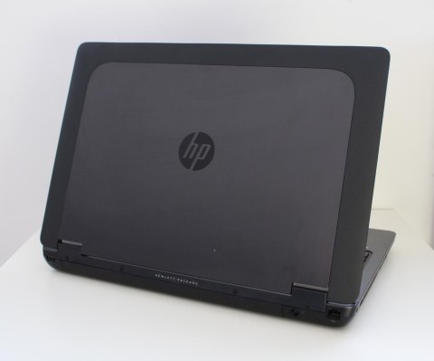 Laptop HP ZBook 15 G2 i5 - 4300M | 16GB 240GB SSD | 15,6" 1920 x 1080 | Windows 10 Professional [A-]