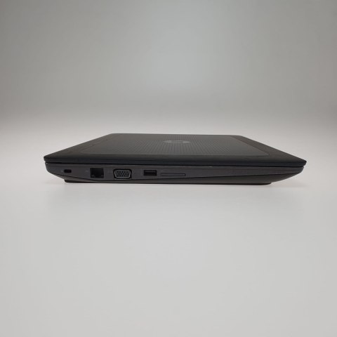 Laptop HP Zbook 15 G3 i7 - 6700H | 16GB 256GB 1TB SSD+HDD | 15,6" 1920 x 1080 | Windows 10 lub Windows 11 Pro [A]