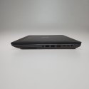 Laptop HP Zbook 15 G3 i7 - 6700H | 16GB 256GB 1TB SSD+HDD | 15,6" 1920 x 1080 | Windows 10 lub Windows 11 Pro [A]
