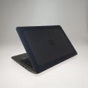 Laptop HP Zbook 15 G3 i7 - 6700H | 16GB 256GB 1TB SSD+HDD | 15,6" 1920 x 1080 | Windows 10 lub Windows 11 Pro [A]