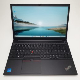 Laptop Lenovo ThinkPad E15 Gen 2 i5 - 1135G7 | 8GB 256GB SSD | 15,6