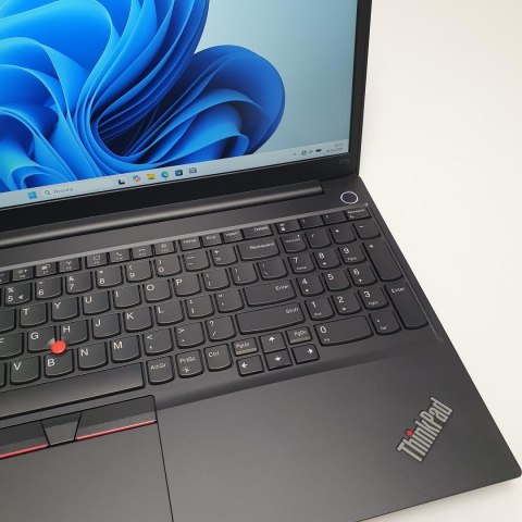 Laptop Lenovo ThinkPad E15 Gen 2 i5 - 1135G7 | 8GB 256GB SSD | 15,6" 1920 x 1080 | Windows 11 Pro [A-]