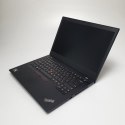 Laptop Lenovo ThinkPad L14 Gen 1 Ryzen 5 PRO 4500U | 8GB 256GB SSD | 14" 1920 x 1080 | Windows 11 Pro [A-]
