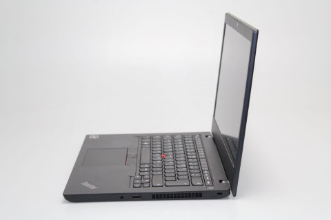 Laptop Lenovo ThinkPad L14 Gen 1 Ryzen 5 PRO 4650U | 8GB 256GB SSD | 14" 1920 x 1080 | Windows 11 Pro [A]