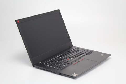 Laptop Lenovo ThinkPad L14 Gen 1 Ryzen 5 PRO 4650U | 8GB 256GB SSD | 14" 1920 x 1080 | Windows 11 Pro [A]