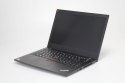 Laptop Lenovo ThinkPad L14 Gen 1 Ryzen 5 PRO 4650U | 8GB 256GB SSD | 14" 1920 x 1080 | Windows 11 Pro [A]