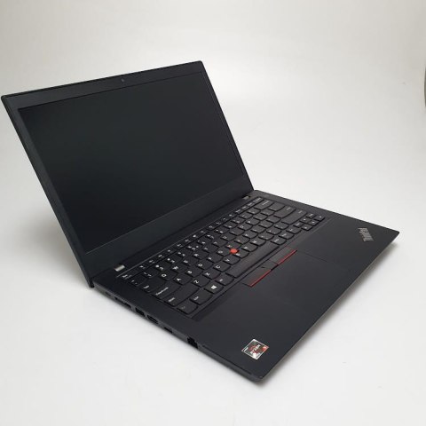 Laptop Lenovo ThinkPad L14 Gen 1 Ryzen 5 PRO 4650U | 8GB 256GB SSD | 14" 1920 x 1080 | Windows 11 Pro [A-]
