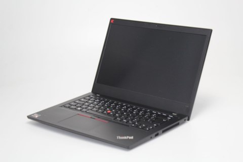 Laptop Lenovo ThinkPad L14 Gen 1 Ryzen 5 PRO 4650U | 8GB 256GB SSD | 14" 1920 x 1080 | Windows 11 Pro [A-]