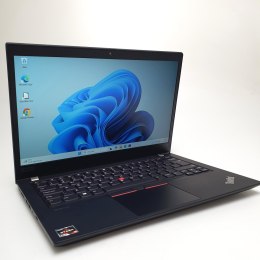 Laptop Lenovo ThinkPad T14 Gen 1 Ryzen 5 4650U | 16GB 256GB SSD | 14