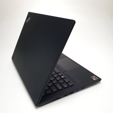 Laptop Lenovo ThinkPad T14 Gen 1 Ryzen 5 4650U | 16GB 256GB SSD | 14" 1920 x 1080 | Windows 11 Pro [A-]