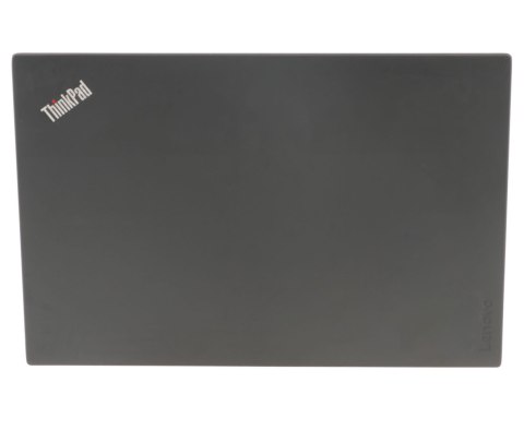 Laptop Lenovo ThinkPad T480 i5 - 8350U | 8GB 256GB SSD | 14" 1920 x 1080 | Windows 11 Pro [A-]